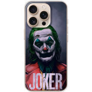 Чехол BoxFace Apple iPhone 16 Pro Joker