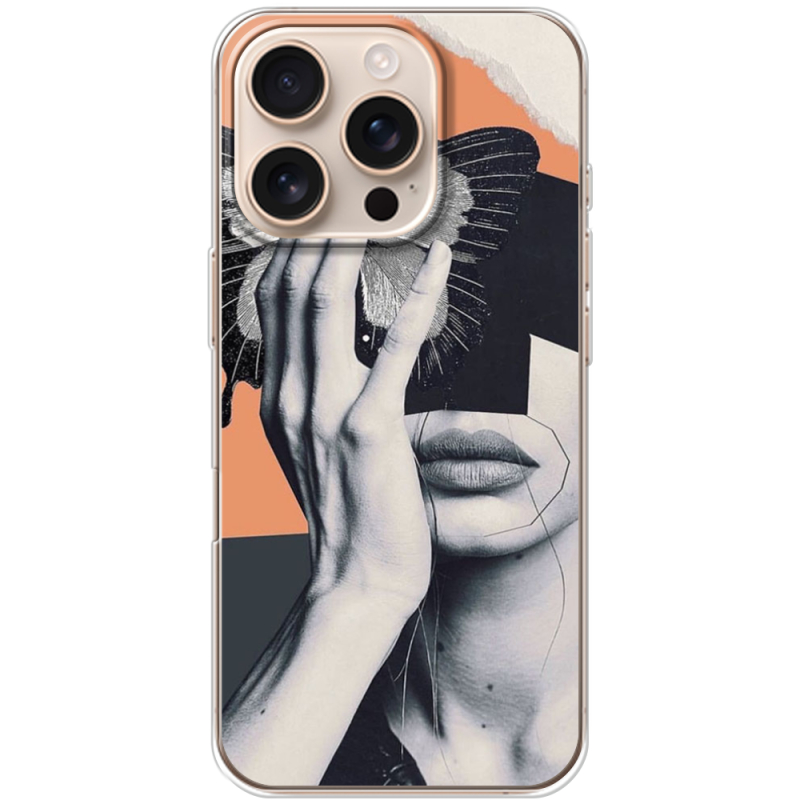 Чехол BoxFace Apple iPhone 16 Pro 