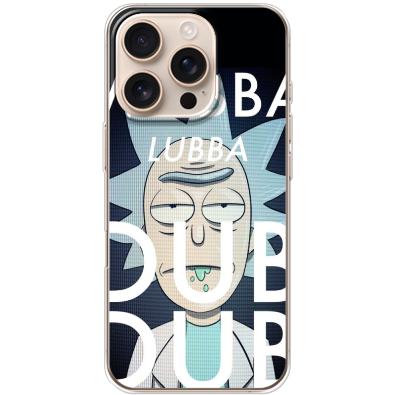 Чехол BoxFace Apple iPhone 16 Pro 