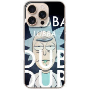 Чехол BoxFace Apple iPhone 16 Pro 