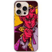 Чехол BoxFace Apple iPhone 16 Pro 