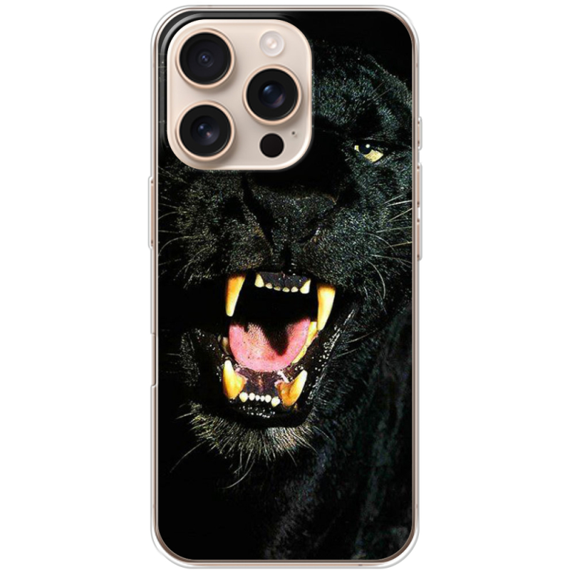 Чехол BoxFace Apple iPhone 16 Pro 