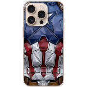 Чехол BoxFace Apple iPhone 16 Pro Sentinel of Liberty