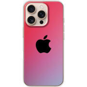 Чехол BoxFace Apple iPhone 16 Pro Gradient