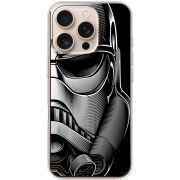 Чехол BoxFace Apple iPhone 16 Pro Imperial Stormtroopers