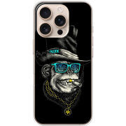 Чехол BoxFace Apple iPhone 16 Pro Rich Monkey