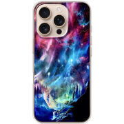 Чехол BoxFace Apple iPhone 16 Pro Northern Lights