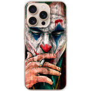 Чехол BoxFace Apple iPhone 16 Pro Джокер