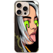 Чехол BoxFace Apple iPhone 16 Pro Billie