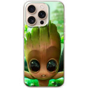 Чехол BoxFace Apple iPhone 16 Pro Groot