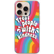 Чехол BoxFace Apple iPhone 16 Pro Kindness