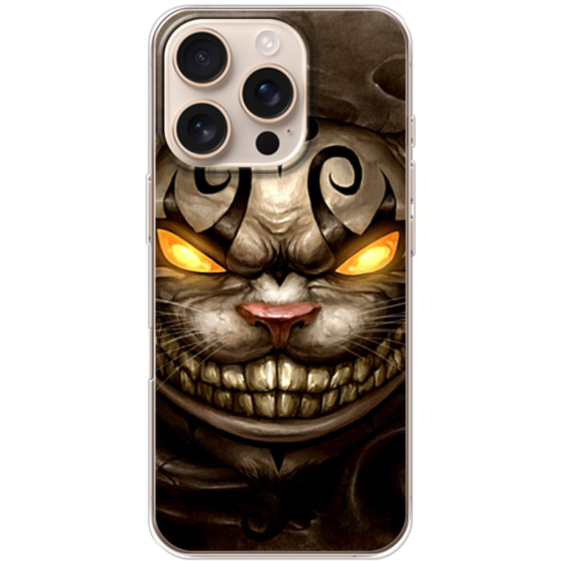 Чехол BoxFace Apple iPhone 16 Pro 