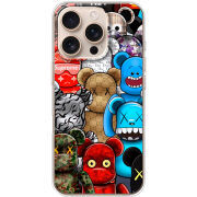 Чехол BoxFace Apple iPhone 16 Pro 