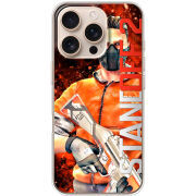 Чехол BoxFace Apple iPhone 16 Pro StandOff 2 orang