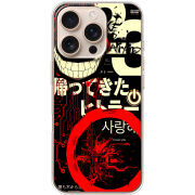 Чехол BoxFace Apple iPhone 16 Pro 