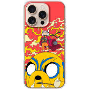 Чехол BoxFace Apple iPhone 16 Pro 