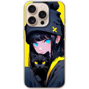 Чехол BoxFace Apple iPhone 16 Pro 