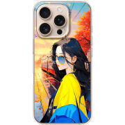 Чехол BoxFace Apple iPhone 16 Pro 