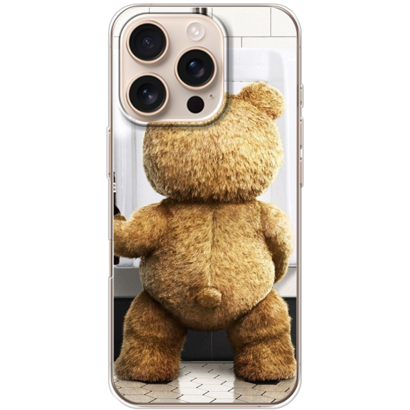 Чехол BoxFace Apple iPhone 16 Pro 