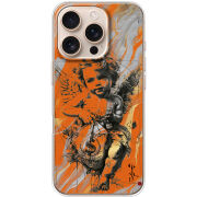 Чехол BoxFace Apple iPhone 16 Pro 