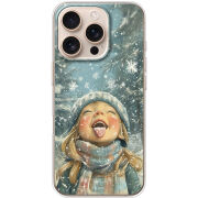 Чехол BoxFace Apple iPhone 16 Pro Смак дитинства