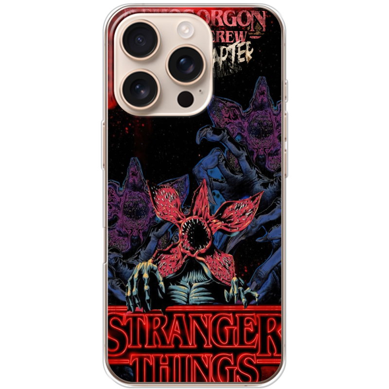 Чехол BoxFace Apple iPhone 16 Pro 