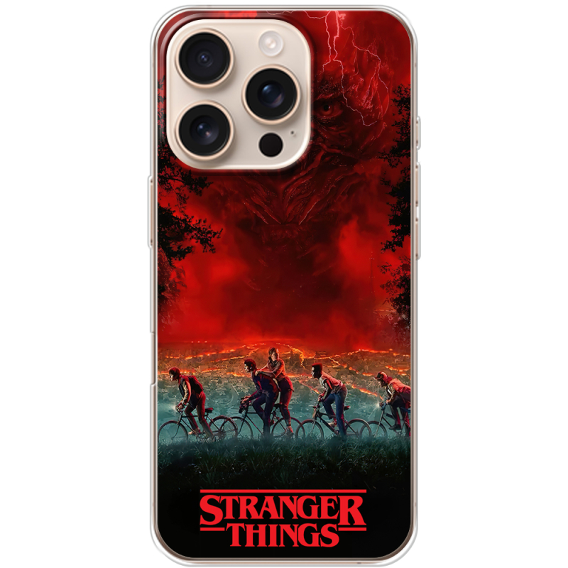 Чехол BoxFace Apple iPhone 16 Pro 