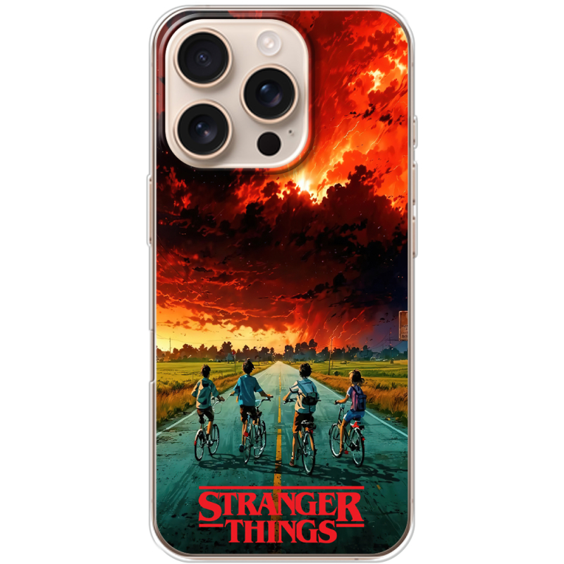 Чехол BoxFace Apple iPhone 16 Pro 