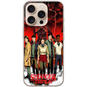 Чехол BoxFace Apple iPhone 16 Pro 