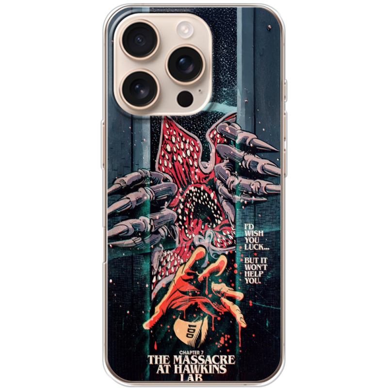 Чехол BoxFace Apple iPhone 16 Pro 