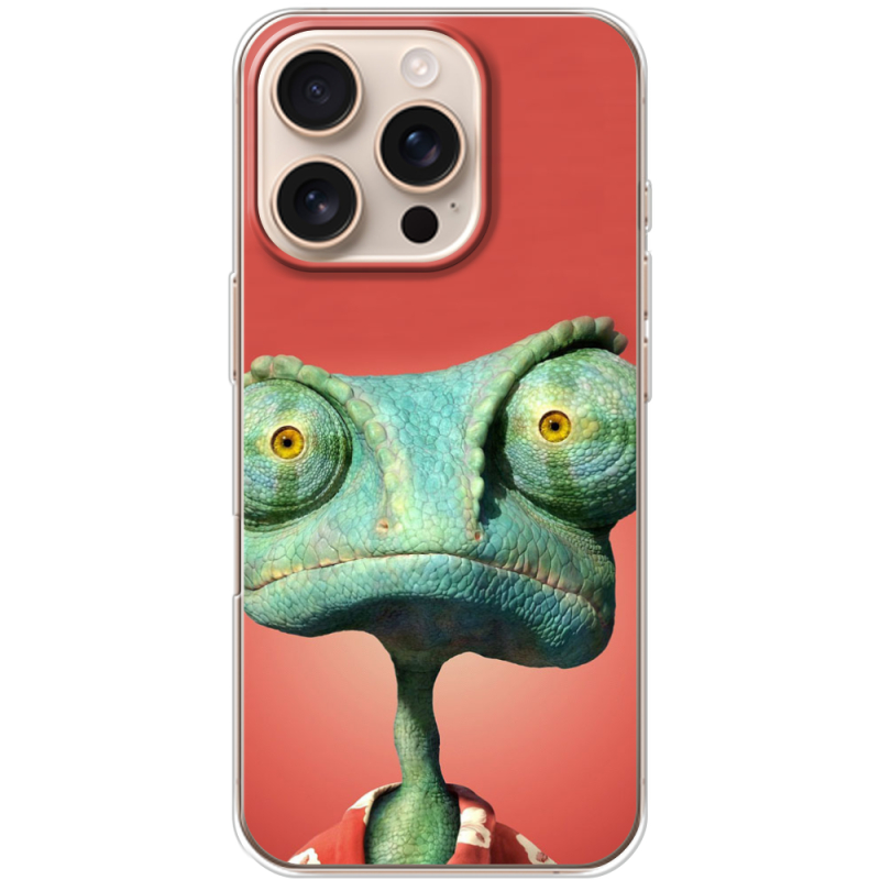 Чехол BoxFace Apple iPhone 16 Pro 