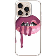 Чехол BoxFace Apple iPhone 16 Pro 