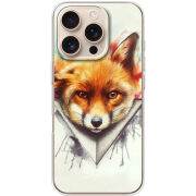 Чехол BoxFace Apple iPhone 16 Pro 