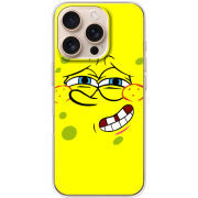 Чехол BoxFace Apple iPhone 16 Pro 