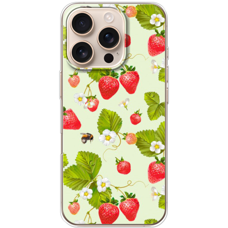 Чехол BoxFace Apple iPhone 16 Pro 