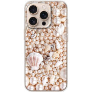 Чехол BoxFace Apple iPhone 16 Pro 