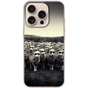 Чехол BoxFace Apple iPhone 16 Pro 