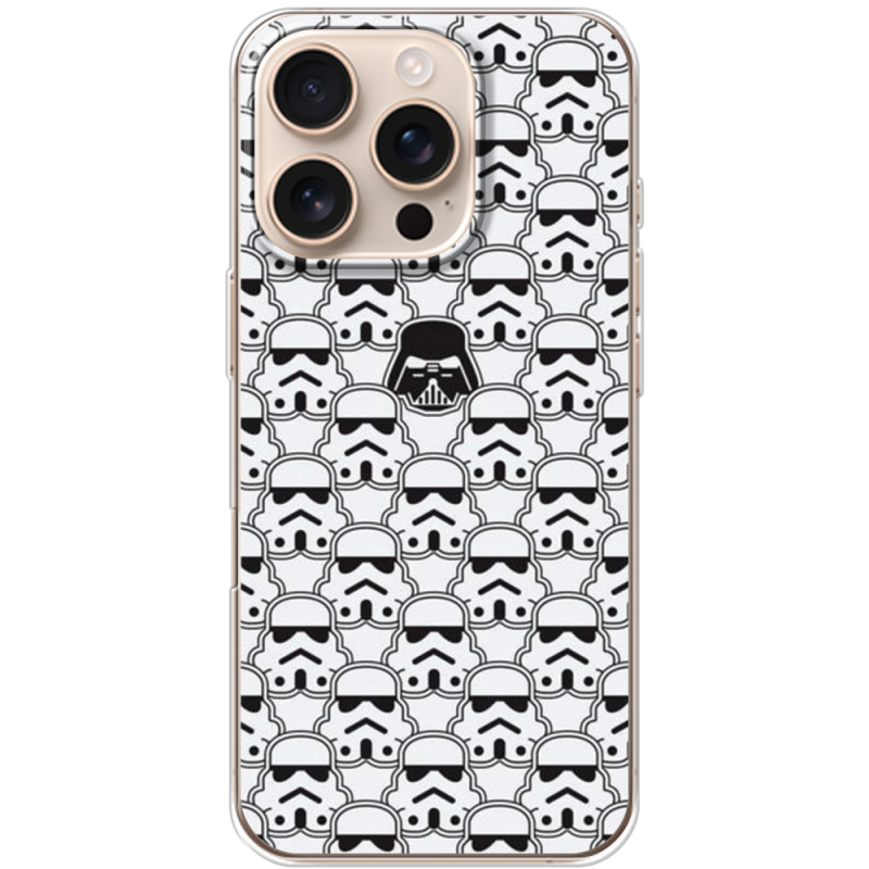 Чехол BoxFace Apple iPhone 16 Pro 