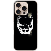 Чехол BoxFace Apple iPhone 16 Pro 