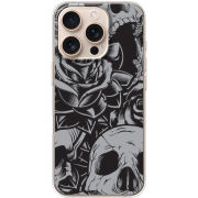 Чехол BoxFace Apple iPhone 16 Pro 