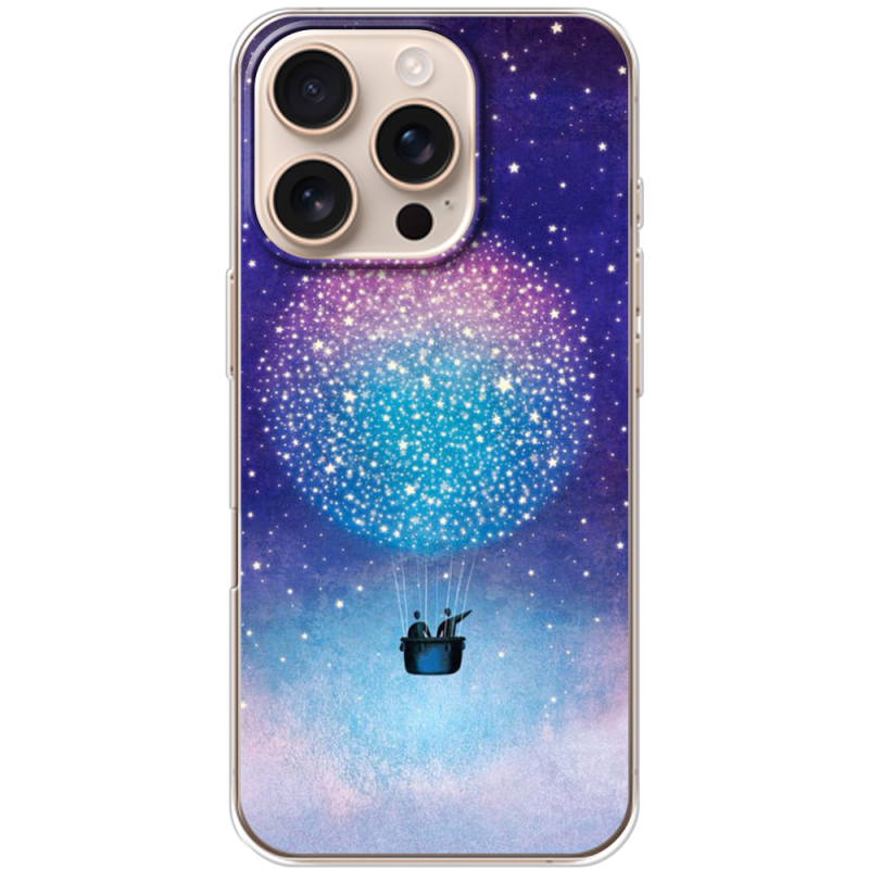 Чехол BoxFace Apple iPhone 16 Pro 