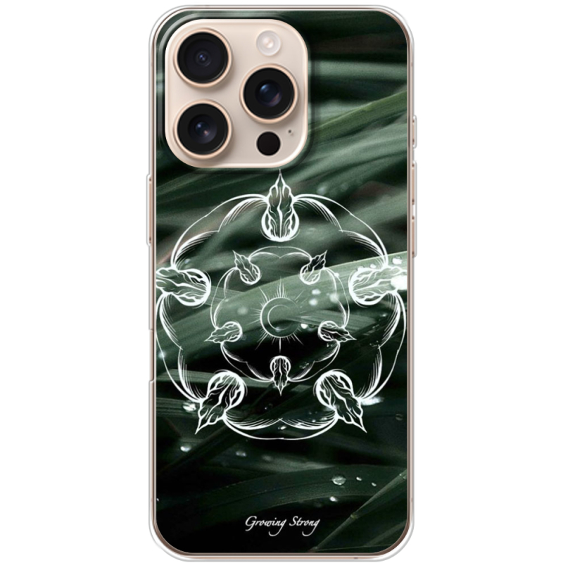 Чехол BoxFace Apple iPhone 16 Pro 