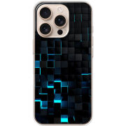 Чехол BoxFace Apple iPhone 16 Pro Cubes