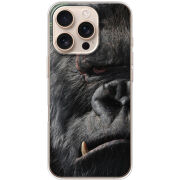 Чехол BoxFace Apple iPhone 16 Pro Kong