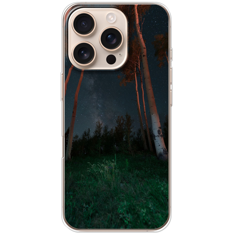 Чехол BoxFace Apple iPhone 16 Pro 