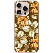 Чехол BoxFace Apple iPhone 16 Pro Lilly