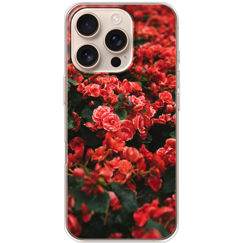 Чехол BoxFace Apple iPhone 16 Pro 