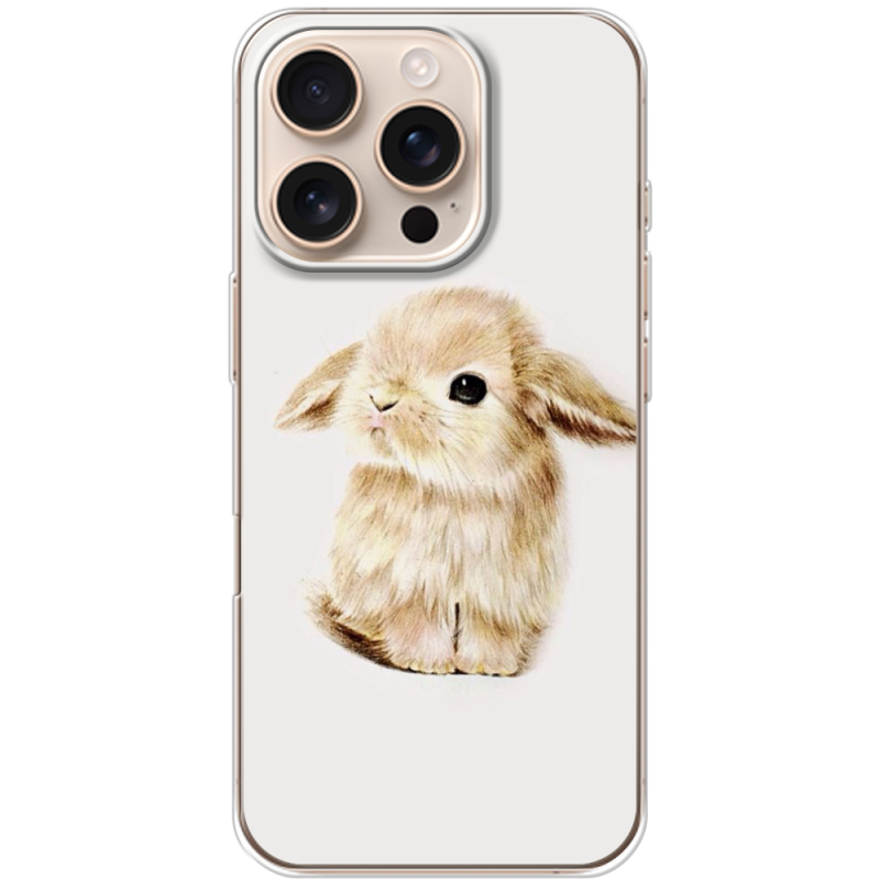 Чехол BoxFace Apple iPhone 16 Pro 