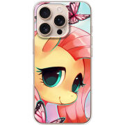 Чехол BoxFace Apple iPhone 16 Pro My Little Pony Fluttershy