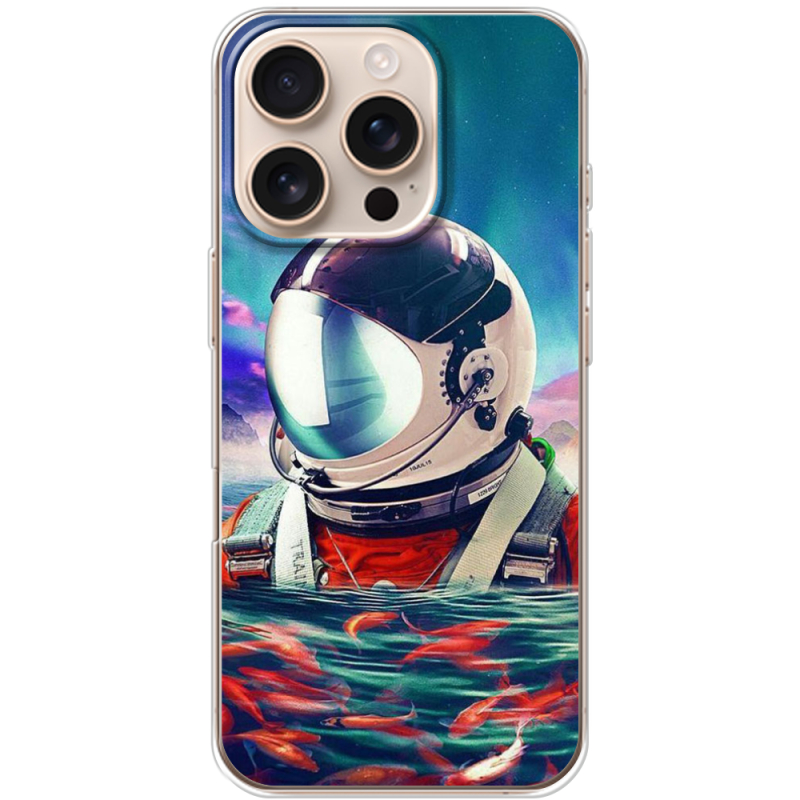 Чехол BoxFace Apple iPhone 16 Pro 